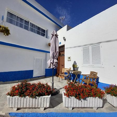 Casa Isabel - Βίλα Fasnia Εξωτερικό φωτογραφία