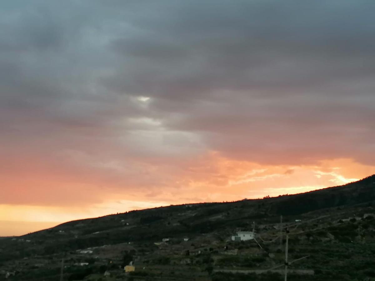 Casa Isabel - Βίλα Fasnia Εξωτερικό φωτογραφία