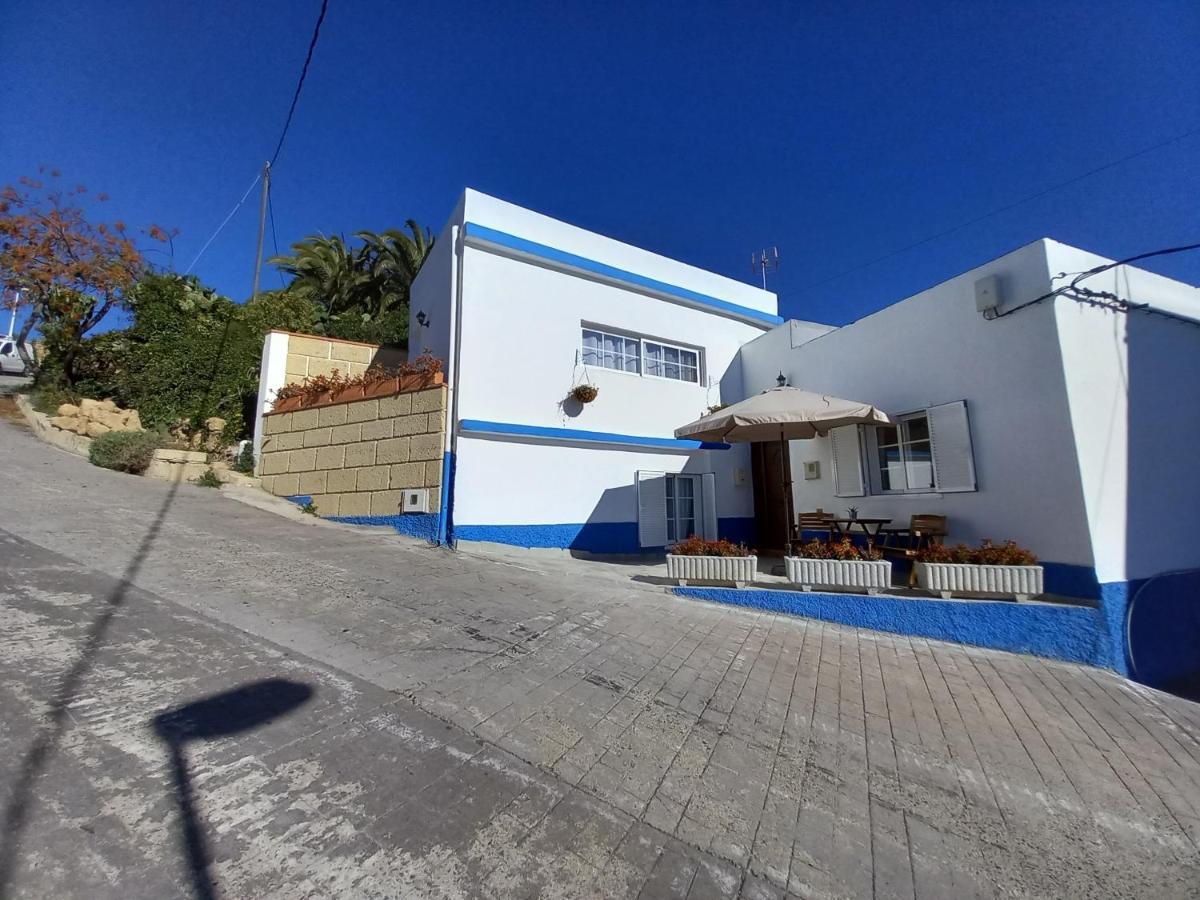 Casa Isabel - Βίλα Fasnia Εξωτερικό φωτογραφία