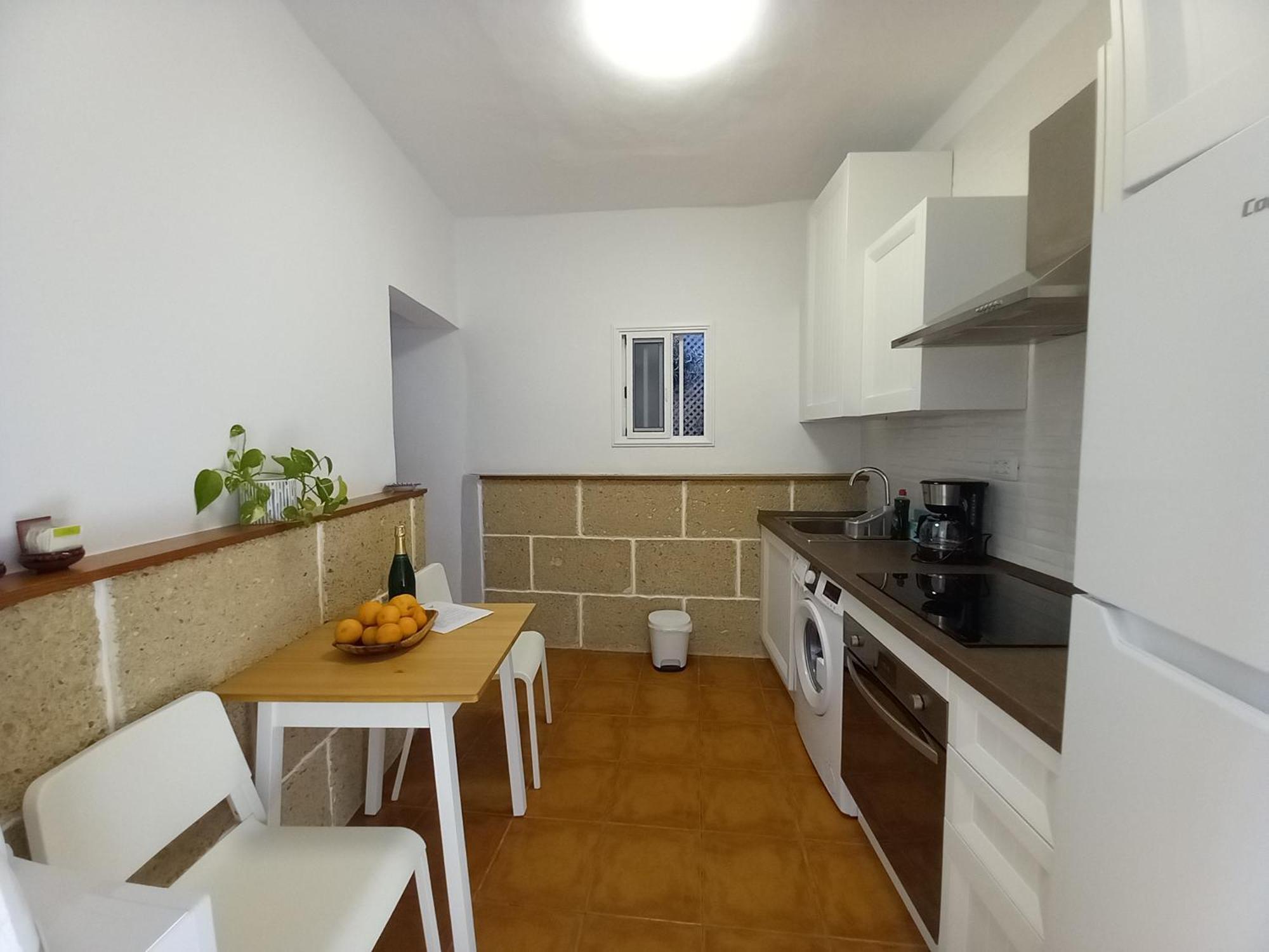 Casa Isabel - Βίλα Fasnia Εξωτερικό φωτογραφία